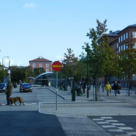 Rosenlund * Malmo